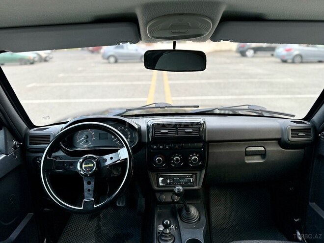LADA (VAZ) Niva 2020, 69,700 km - 1.7 l - Sumqayıt