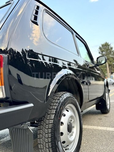 LADA (VAZ) Niva 2020, 69,700 km - 1.7 l - Sumqayıt