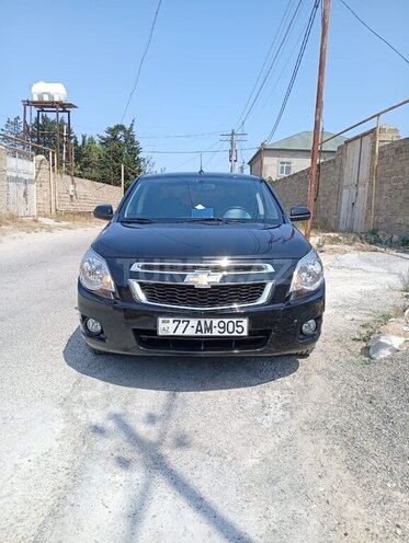 Chevrolet Cobalt 2022, 67,000 km - 1.5 l - Bakı