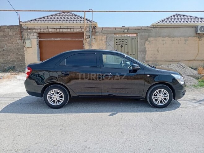 Chevrolet Cobalt 2022, 67,000 km - 1.5 l - Bakı