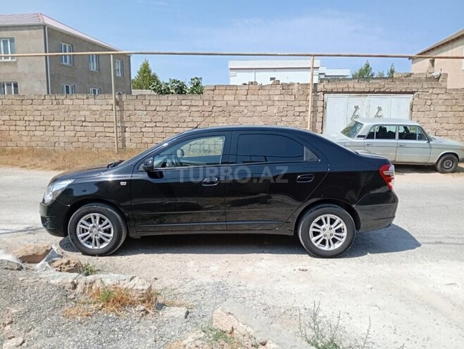 Chevrolet Cobalt 2022, 67,000 km - 1.5 l - Bakı