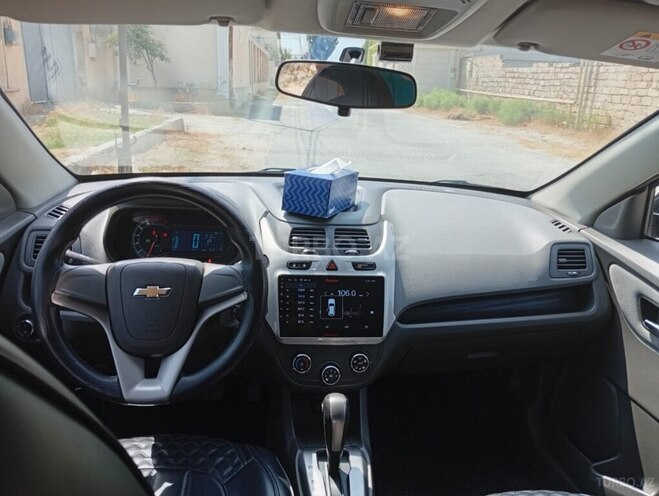 Chevrolet Cobalt 2022, 67,000 km - 1.5 l - Bakı