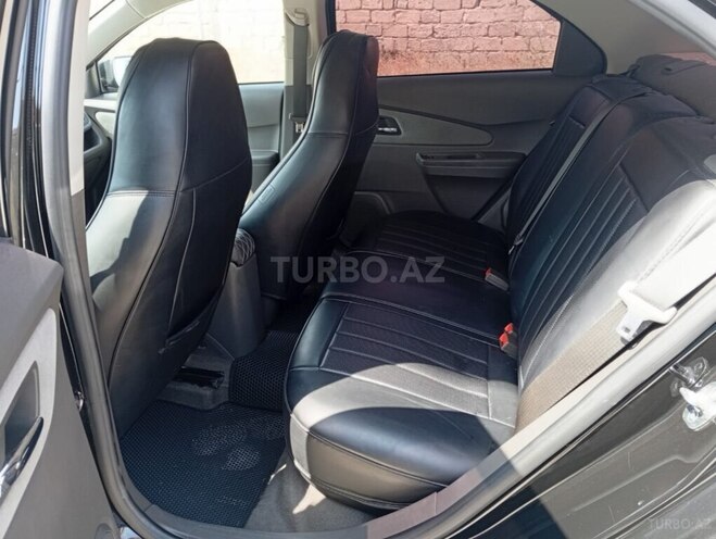 Chevrolet Cobalt 2022, 67,000 km - 1.5 l - Bakı