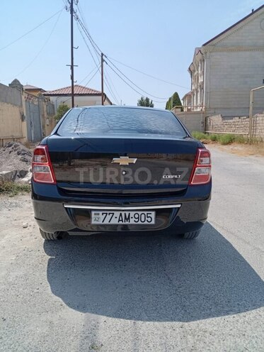 Chevrolet Cobalt 2022, 67,000 km - 1.5 l - Bakı