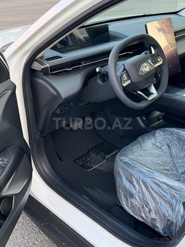 Changan Qiyuan A05 2025, 0 km - 1.5 л - Bakı