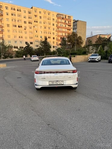 Changan Qiyuan A05 2025, 0 km - 1.5 л - Bakı