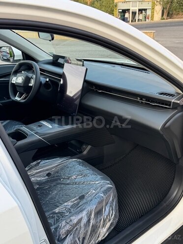 Changan Qiyuan A05 2025, 0 km - 1.5 л - Bakı