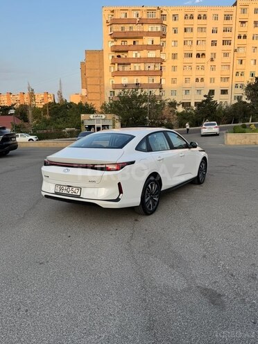 Changan Qiyuan A05 2025, 0 km - 1.5 л - Bakı