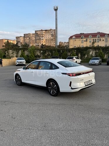 Changan Qiyuan A05 2025, 0 km - 1.5 л - Bakı