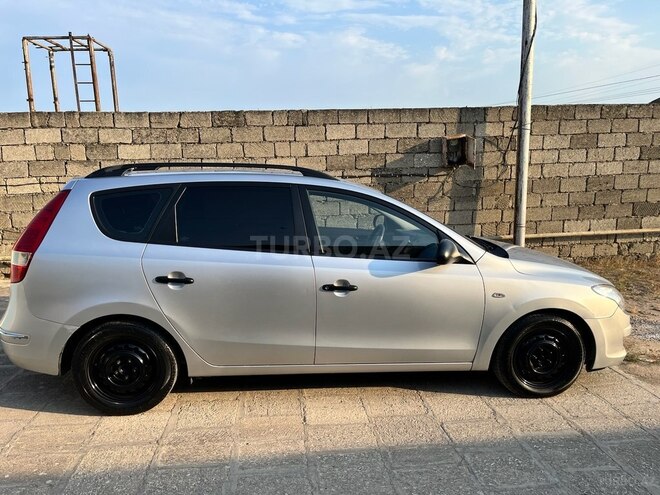 Hyundai i30 2008, 489,000 km - 1.6 l - Bakı