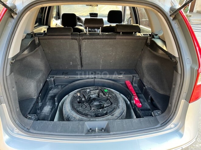 Hyundai i30 2008, 489,000 km - 1.6 l - Bakı
