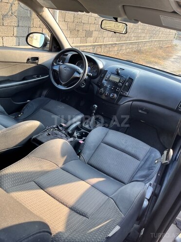 Hyundai i30 2008, 489,000 km - 1.6 l - Bakı