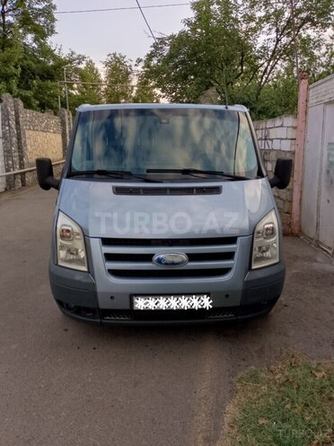 Ford Transit 2008, 175,000 km - 2.2 л - Ağstafa