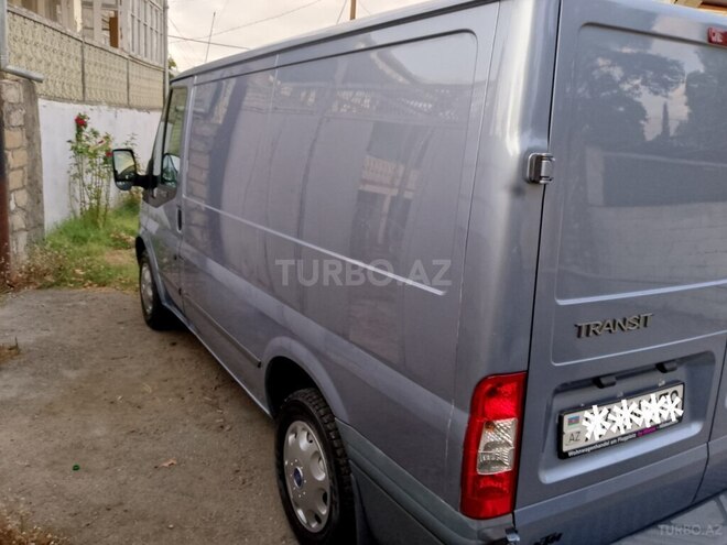 Ford Transit 2008, 175,000 km - 2.2 л - Ağstafa