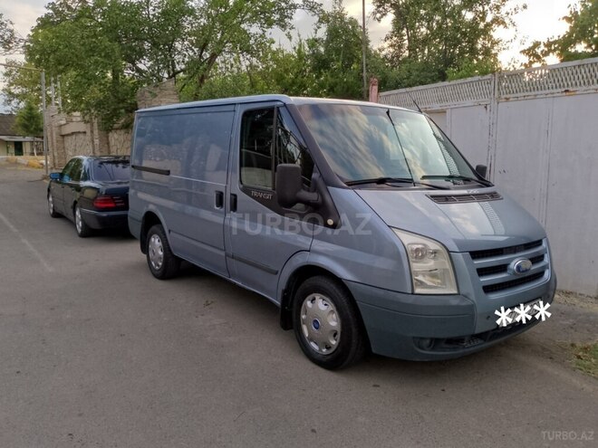 Ford Transit 2008, 175,000 km - 2.2 л - Ağstafa