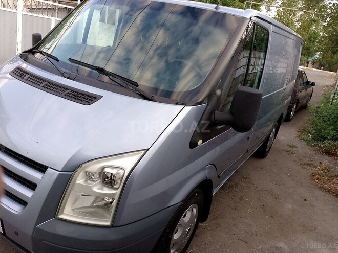 Ford Transit 2008, 175,000 km - 2.2 л - Ağstafa