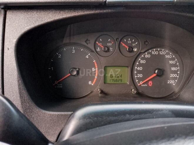Ford Transit 2008, 175,000 km - 2.2 л - Ağstafa