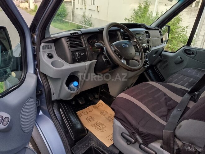 Ford Transit 2008, 175,000 km - 2.2 л - Ağstafa
