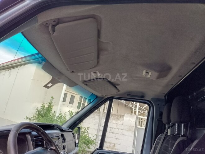 Ford Transit 2008, 175,000 km - 2.2 л - Ağstafa