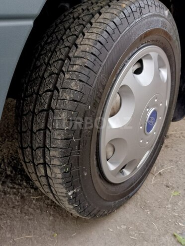 Ford Transit 2008, 175,000 km - 2.2 л - Ağstafa