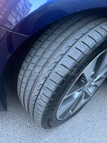 Kia Optima 2016, 89,085 km - 2.0 л - Bakı