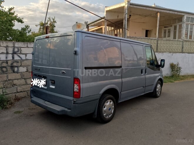 Ford Transit 2008, 175,000 km - 2.2 л - Ağstafa