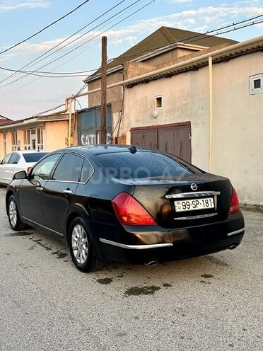 Nissan Teana 2007, 285,000 km - 2.3 l - Bakı