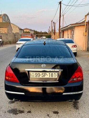 Nissan Teana 2007, 285,000 km - 2.3 l - Bakı