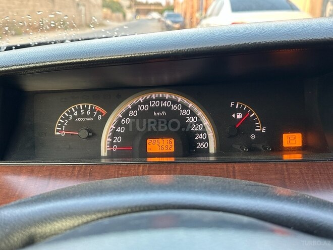 Nissan Teana 2007, 285,000 km - 2.3 l - Bakı