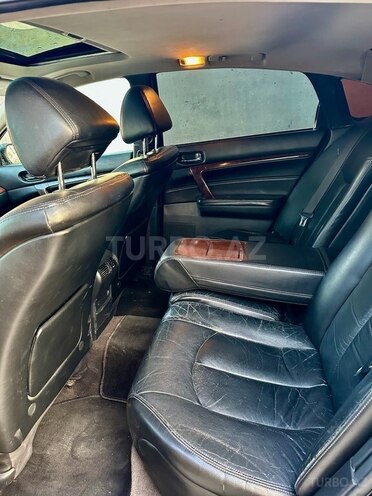 Nissan Teana 2007, 285,000 km - 2.3 l - Bakı