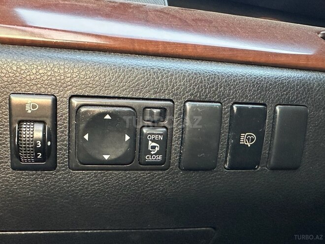 Nissan Teana 2007, 285,000 km - 2.3 l - Bakı
