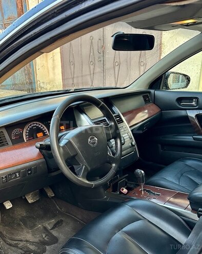 Nissan Teana 2007, 285,000 km - 2.3 l - Bakı