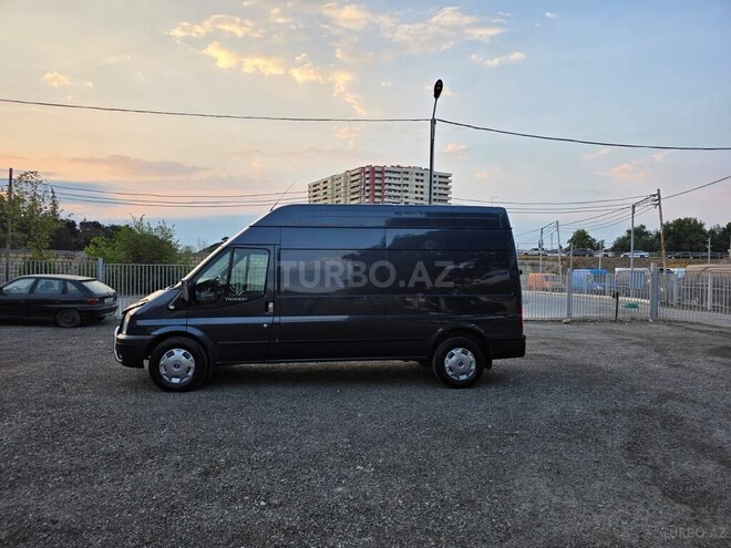 Ford Transit 2009, 184,500 km - 2.2 л - Bakı