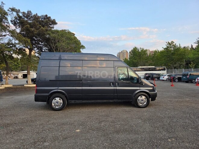 Ford Transit 2009, 184,500 km - 2.2 л - Bakı