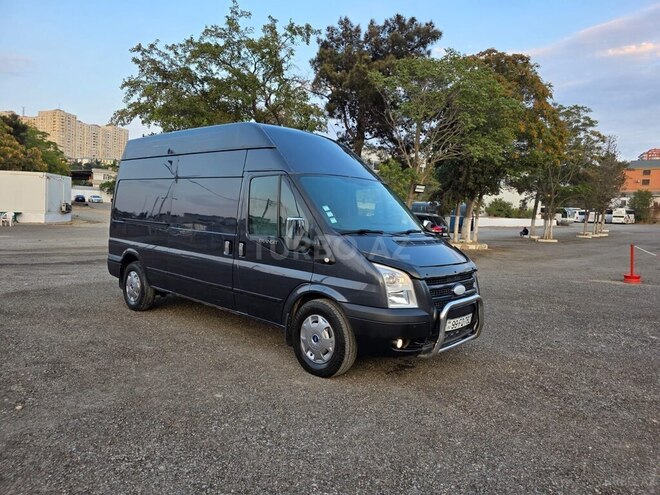 Ford Transit 2009, 184,500 km - 2.2 л - Bakı