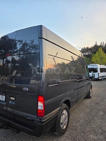 Ford Transit 2009, 184,500 km - 2.2 л - Bakı