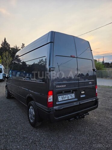 Ford Transit 2009, 184,500 km - 2.2 л - Bakı
