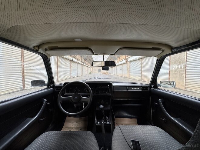 LADA (VAZ) 2107 2011, 25,600 km - 1.6 l - Bakı