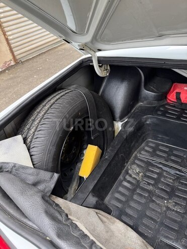 LADA (VAZ) 2107 2011, 25,600 km - 1.6 l - Bakı