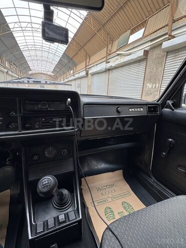 LADA (VAZ) 2107 2011, 25,600 km - 1.6 l - Bakı