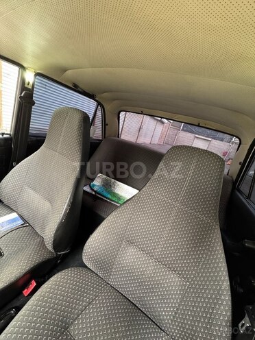 LADA (VAZ) 2107 2011, 25,600 km - 1.6 l - Bakı