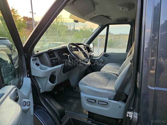 Ford Transit 2009, 184,500 km - 2.2 л - Bakı