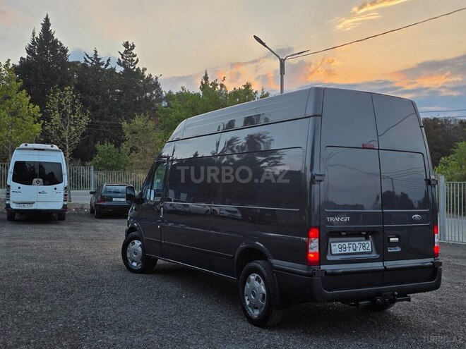Ford Transit 2009, 184,500 km - 2.2 л - Bakı
