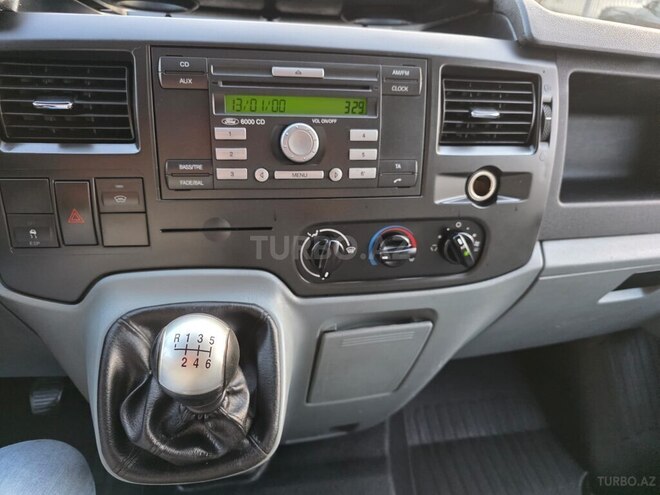 Ford Transit 2009, 184,500 km - 2.2 л - Bakı
