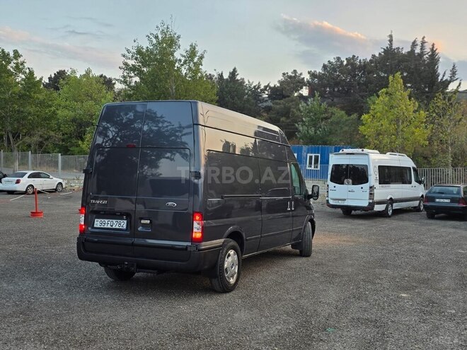 Ford Transit 2009, 184,500 km - 2.2 л - Bakı