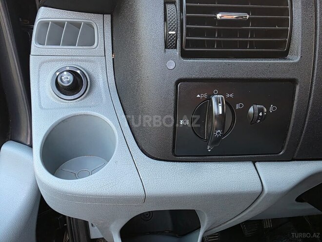 Ford Transit 2009, 184,500 km - 2.2 л - Bakı
