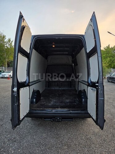 Ford Transit 2009, 184,500 km - 2.2 л - Bakı