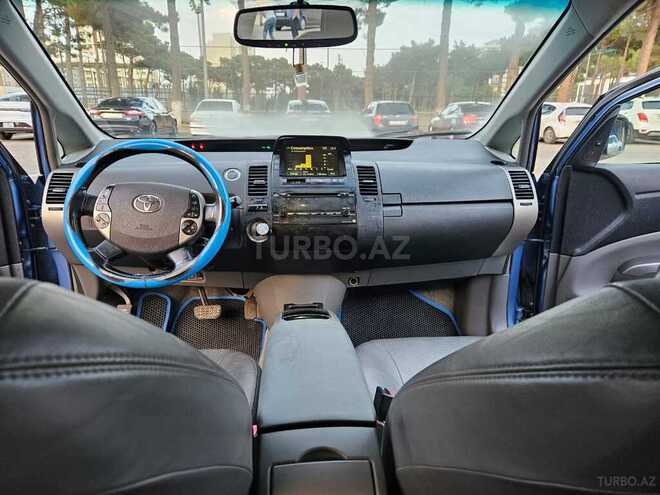 Toyota Prius 2008, 223,568 km - 1.5 l - Sumqayıt