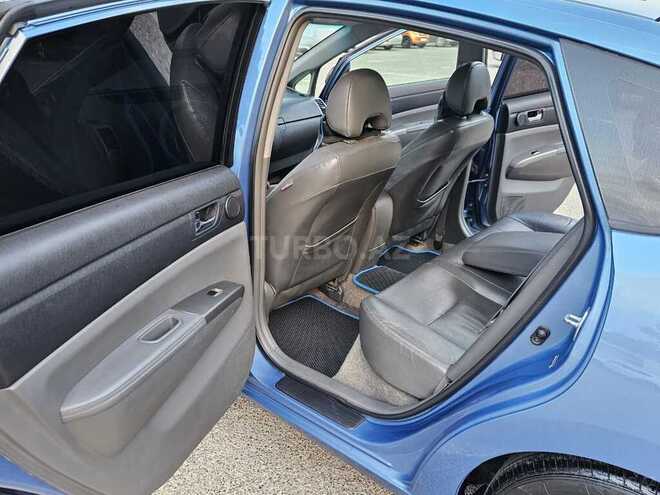 Toyota Prius 2008, 223,568 km - 1.5 l - Sumqayıt