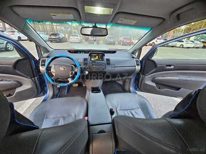 Toyota Prius 2008, 223,568 km - 1.5 l - Sumqayıt